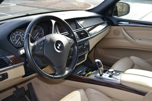 2009 BMW E70 X5 - Image 5 of 6