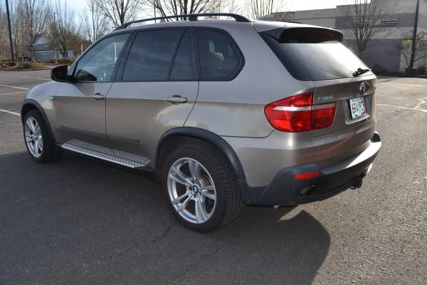 2009 BMW E70 X5 - Image 4 of 6