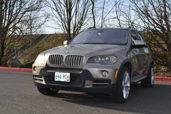 2009 BMW E70 X5 - Image 3 of 6