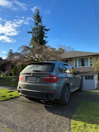2009 BMW E70 X5 - Image 2 of 2