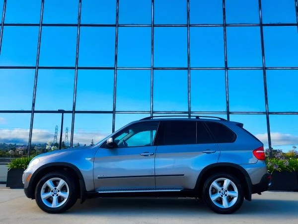 2009 BMW E70 X5 - Image 2 of 17