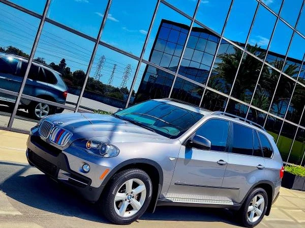 2009 BMW E70 X5 - Image 5 of 17