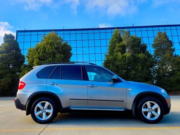 2009 BMW E70 X5 - Image 4 of 17