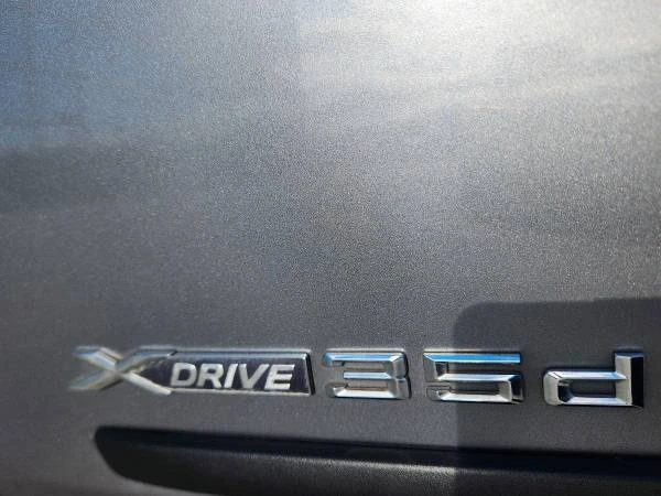 2009 BMW E70 X5 - Image 17 of 17