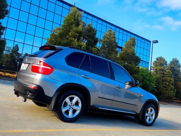 2009 BMW E70 X5 - Image 6 of 17