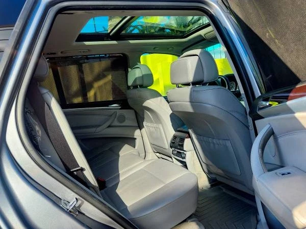 2009 BMW E70 X5 - Image 13 of 17