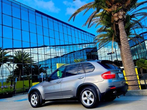 2009 BMW E70 X5 - Image 8 of 17