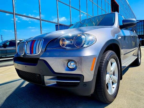 2009 BMW E70 X5 - Image 7 of 17
