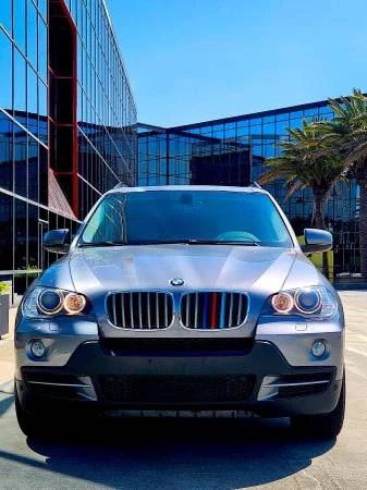 2009 BMW E70 X5 - Image 3 of 17