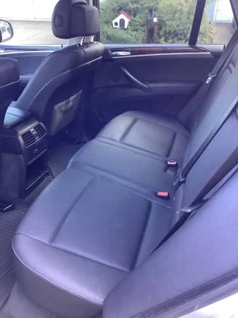 2009 BMW E70 X5 - Image 6 of 7