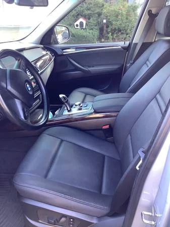 2009 BMW E70 X5 - Image 5 of 7