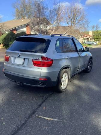 2009 BMW E70 X5 - Image 3 of 7