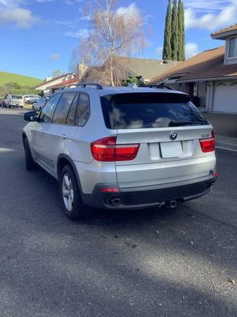 2009 BMW E70 X5 - Image 2 of 7