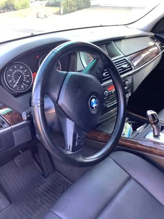2009 BMW E70 X5 - Image 4 of 7