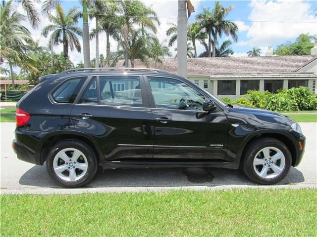 2009 BMW E70 X5 - Image 8 of 12