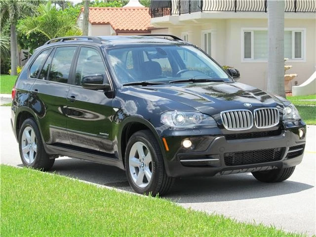 2009 BMW E70 X5 - Image 9 of 12