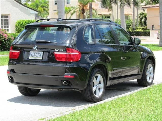2009 BMW E70 X5 - Image 6 of 12