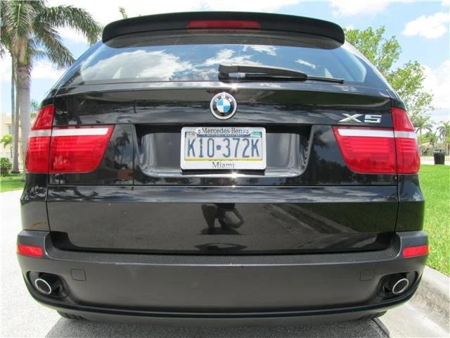 2009 BMW E70 X5 - Image 5 of 12