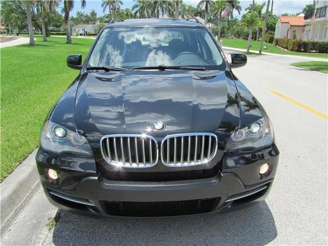 2009 BMW E70 X5 - Image 12 of 12