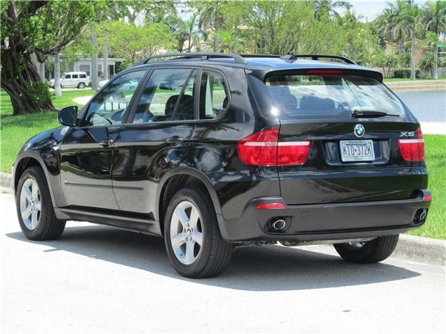 2009 BMW E70 X5 - Image 2 of 12