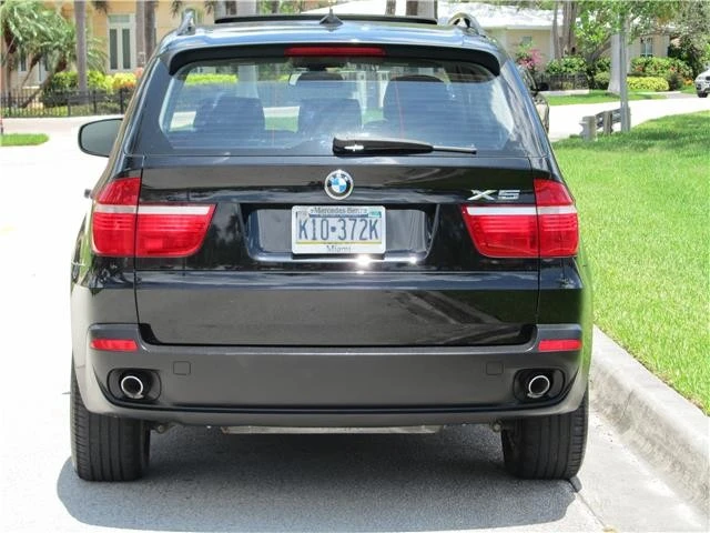 2009 BMW E70 X5 - Image 4 of 12