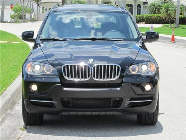 2009 BMW E70 X5 - Image 11 of 12