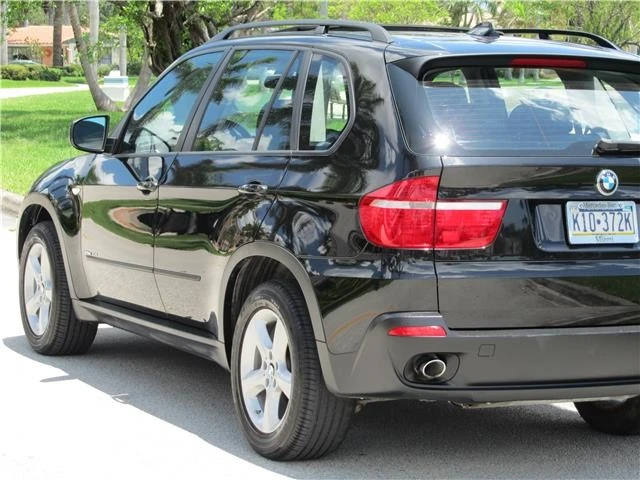 2009 BMW E70 X5 - Image 3 of 12