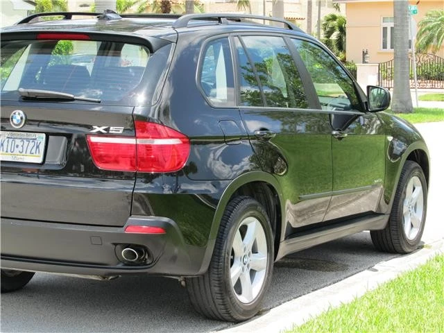 2009 BMW E70 X5 - Image 7 of 12