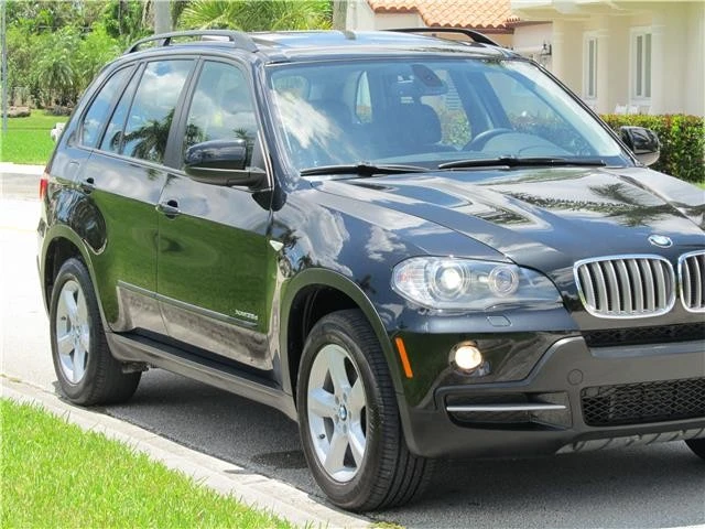 2009 BMW E70 X5 - Image 10 of 12
