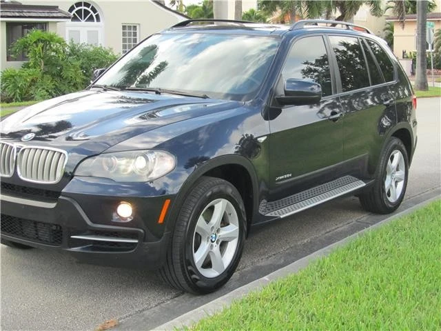 2009 BMW E70 X5 - Image 9 of 12