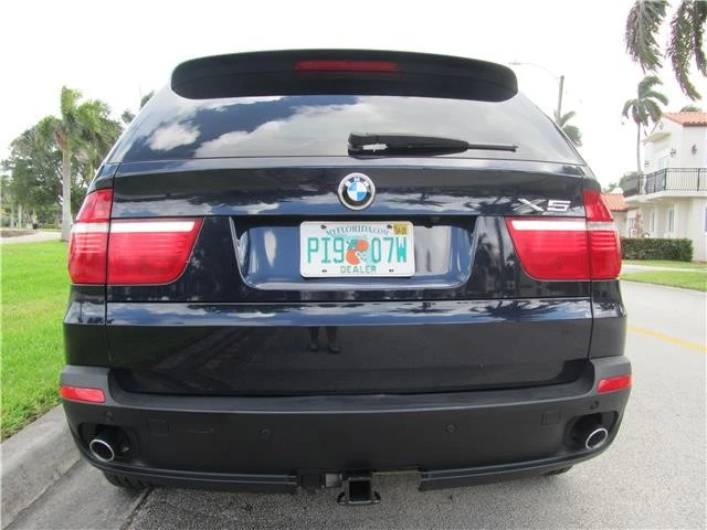 2009 BMW E70 X5 - Image 5 of 12