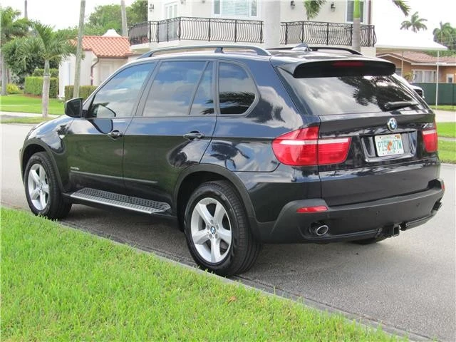 2009 BMW E70 X5 - Image 7 of 12