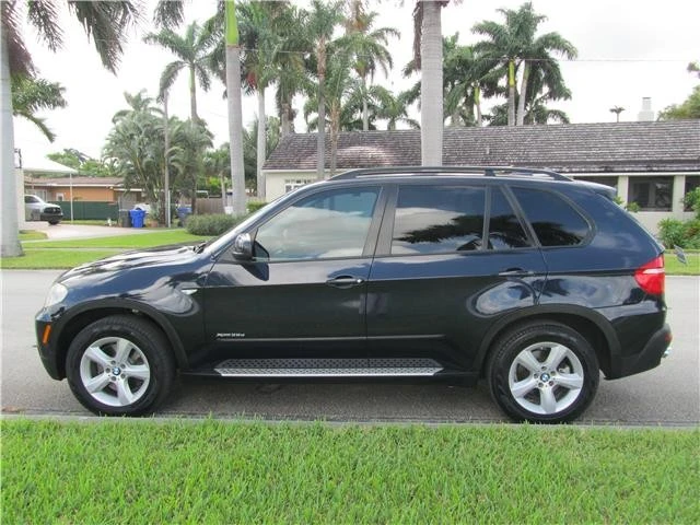 2009 BMW E70 X5 - Image 8 of 12