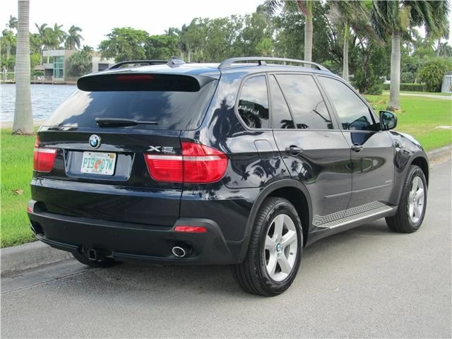 2009 BMW E70 X5 - Image 2 of 12