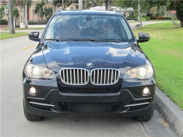 2009 BMW E70 X5 - Image 11 of 12
