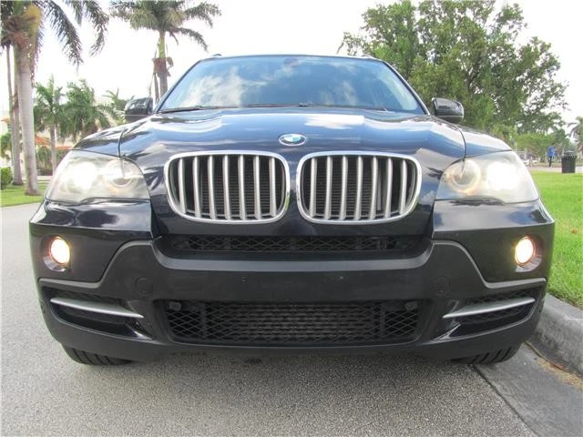 2009 BMW E70 X5 - Image 12 of 12
