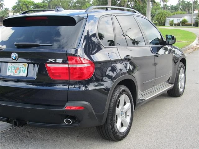 2009 BMW E70 X5 - Image 3 of 12