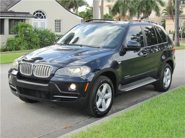 2009 BMW E70 X5 - Image 10 of 12