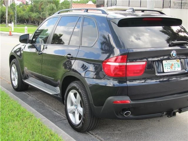 2009 BMW E70 X5 - Image 6 of 12