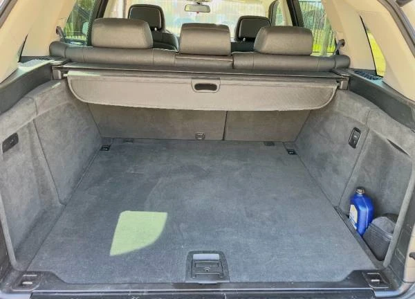 2009 BMW E70 X5 - Image 12 of 13
