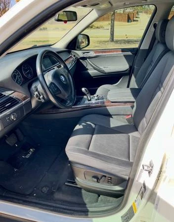 2009 BMW E70 X5 - Image 6 of 13