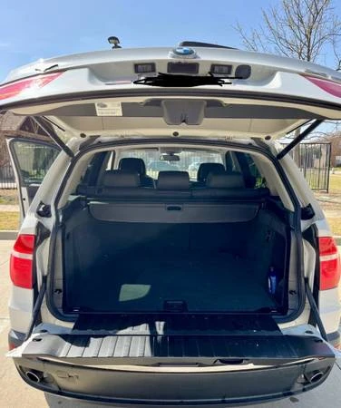 2009 BMW E70 X5 - Image 7 of 13