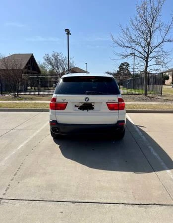 2009 BMW E70 X5 - Image 13 of 13