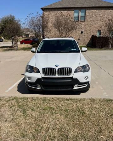 2009 BMW E70 X5 - Image 3 of 13