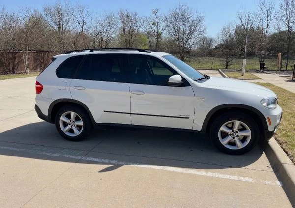 2009 BMW E70 X5 - Image 4 of 13
