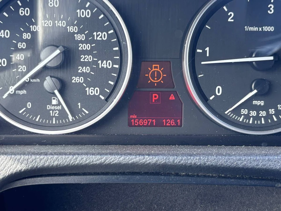 2009 BMW E70 X5 - Image 9 of 9