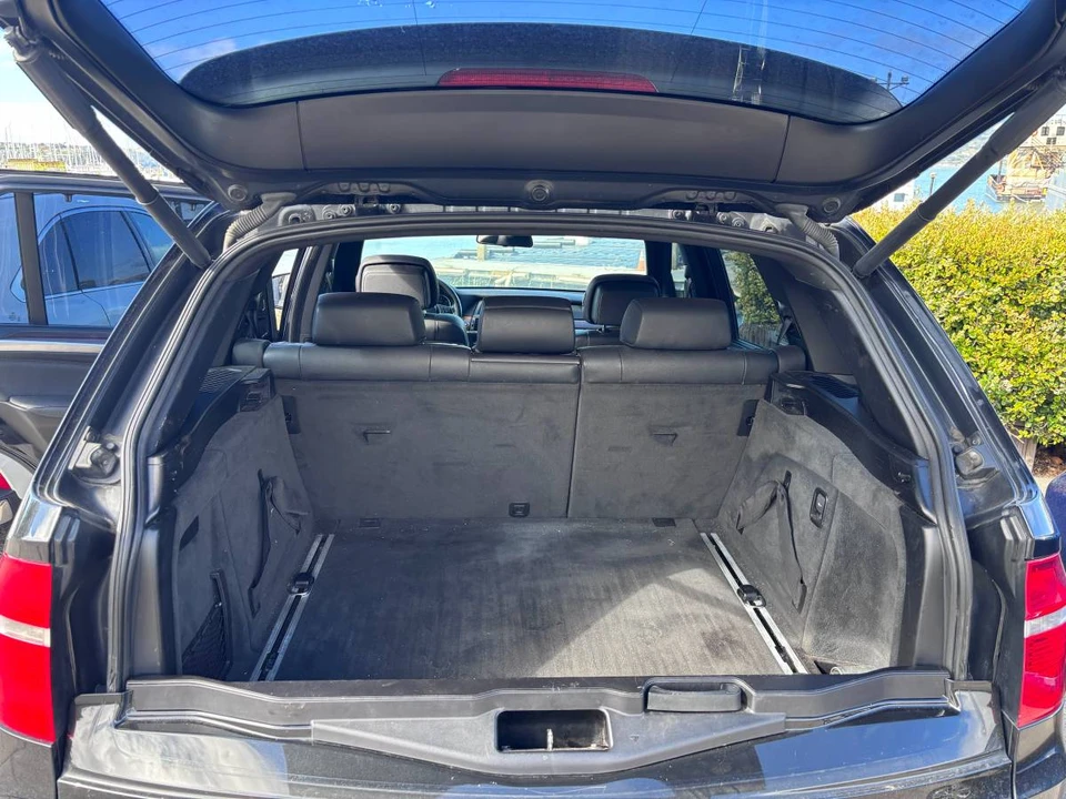 2009 BMW E70 X5 - Image 6 of 9