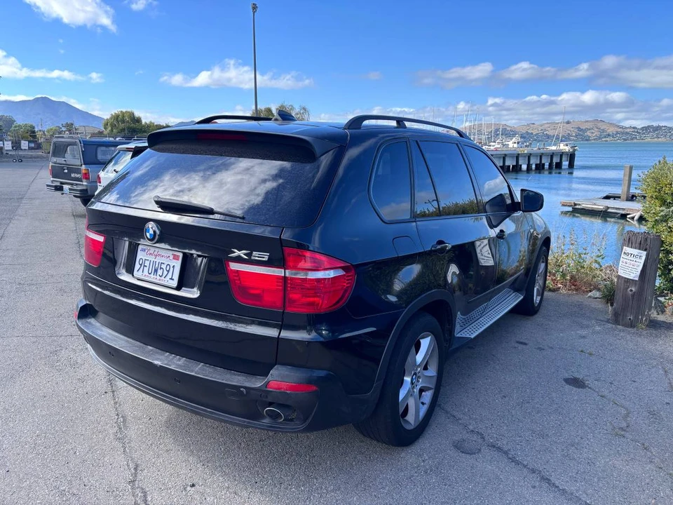 2009 BMW E70 X5 - Image 2 of 9