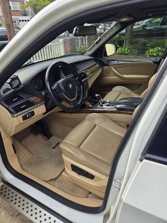 2009 BMW E70 X5 - Image 4 of 6