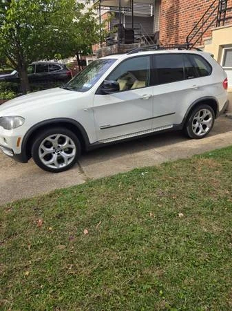2009 BMW E70 X5 - Image 3 of 6